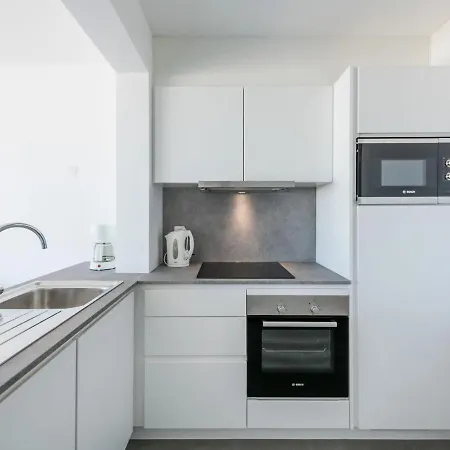 Lejlighed Olbia 101 On The With Sea View *