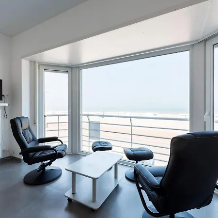 Lejlighed Olbia 101 On The With Sea View *