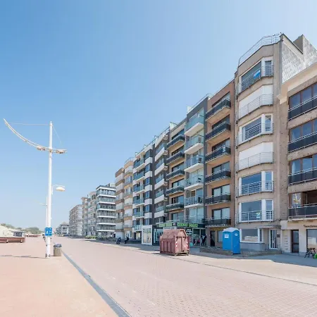 Olbia 101 On The With Sea View Lejlighed *